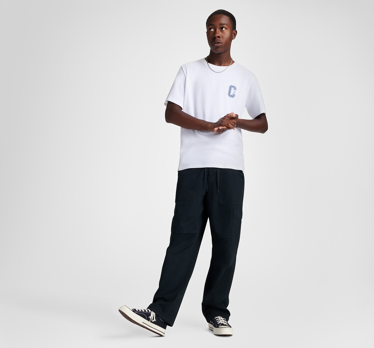 Cargo broek