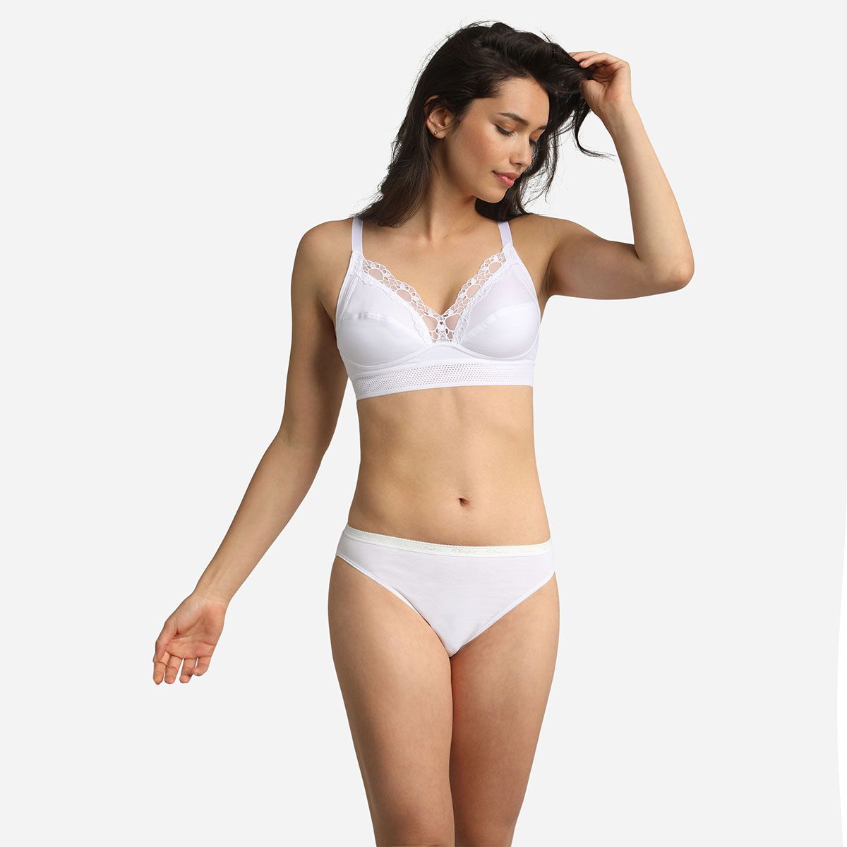 La redoute soutien gorge playtex sans armature best sale