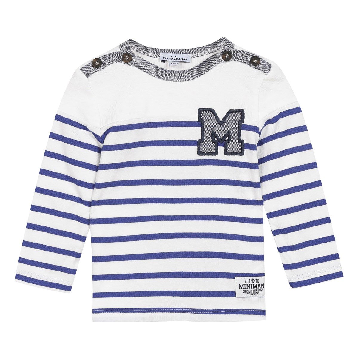 Vetement Marin Bebe La Redoute