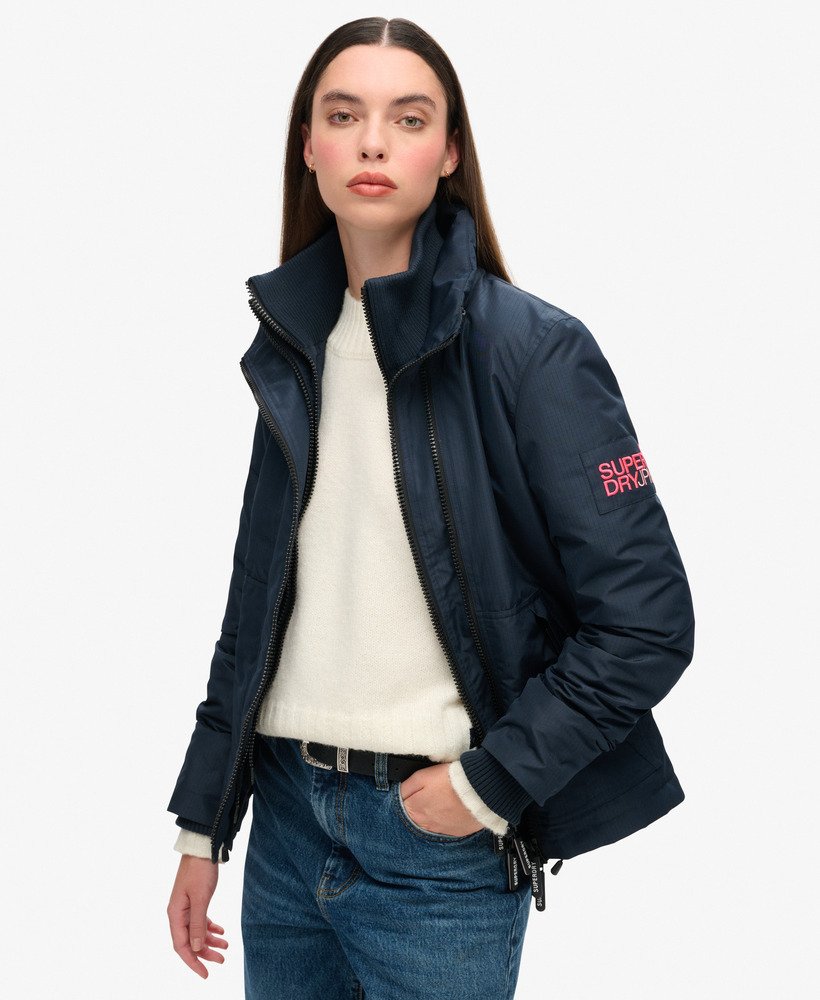 Veste Mountain Windbreaker, SUPERDRY