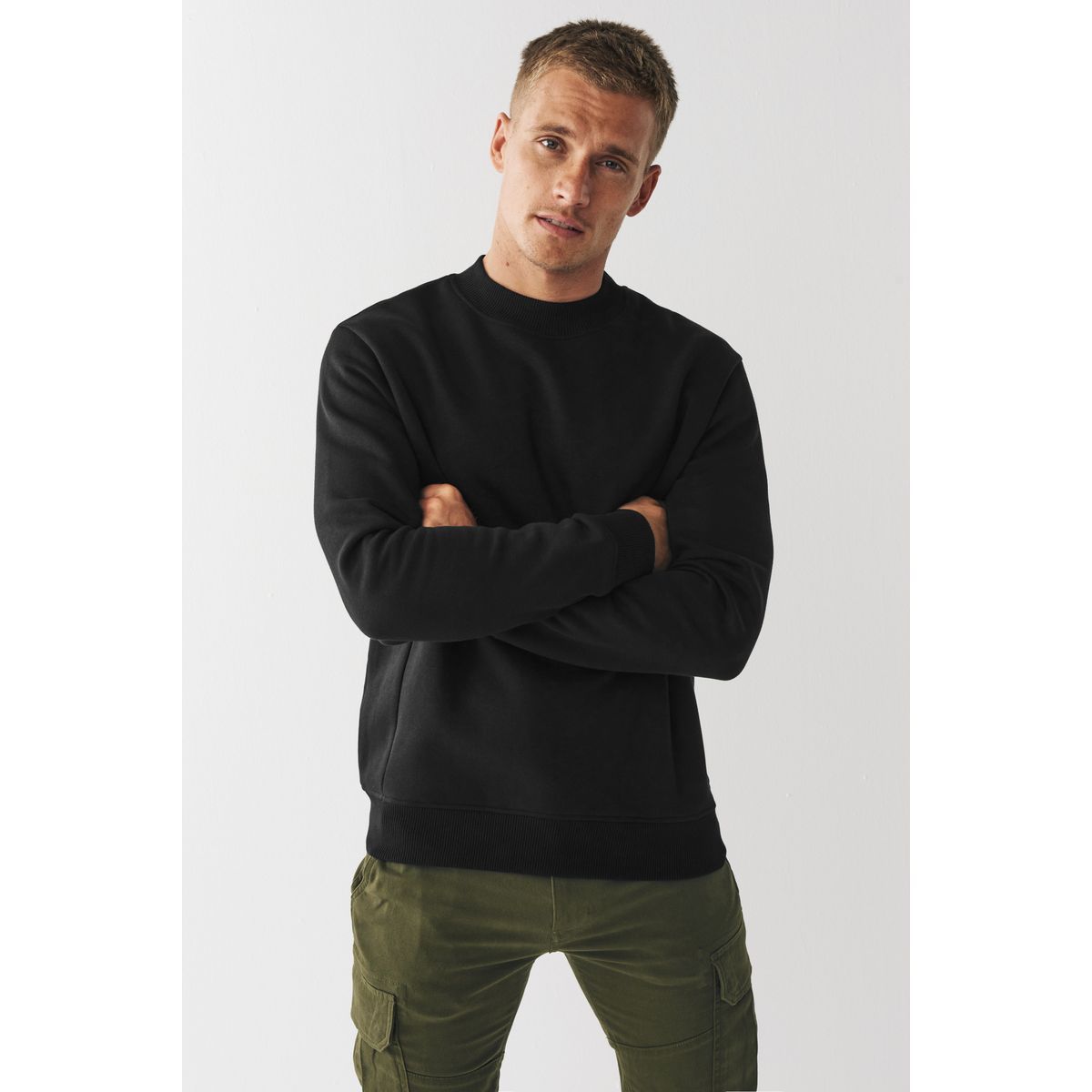 Next discount sweat tops