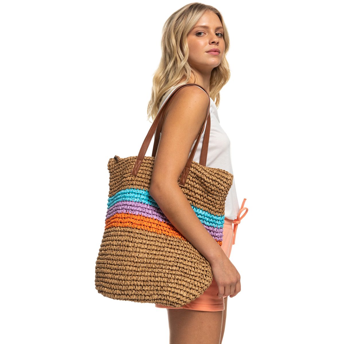 Sac cabas roxy top