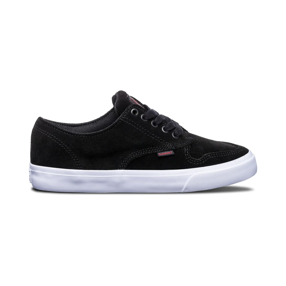 Chaussures en mati re recycl e biologique y topaz c3 noir black