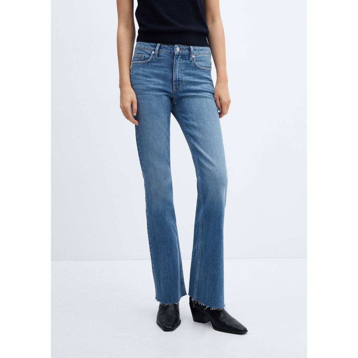 Guide taille violeta by mango clearance