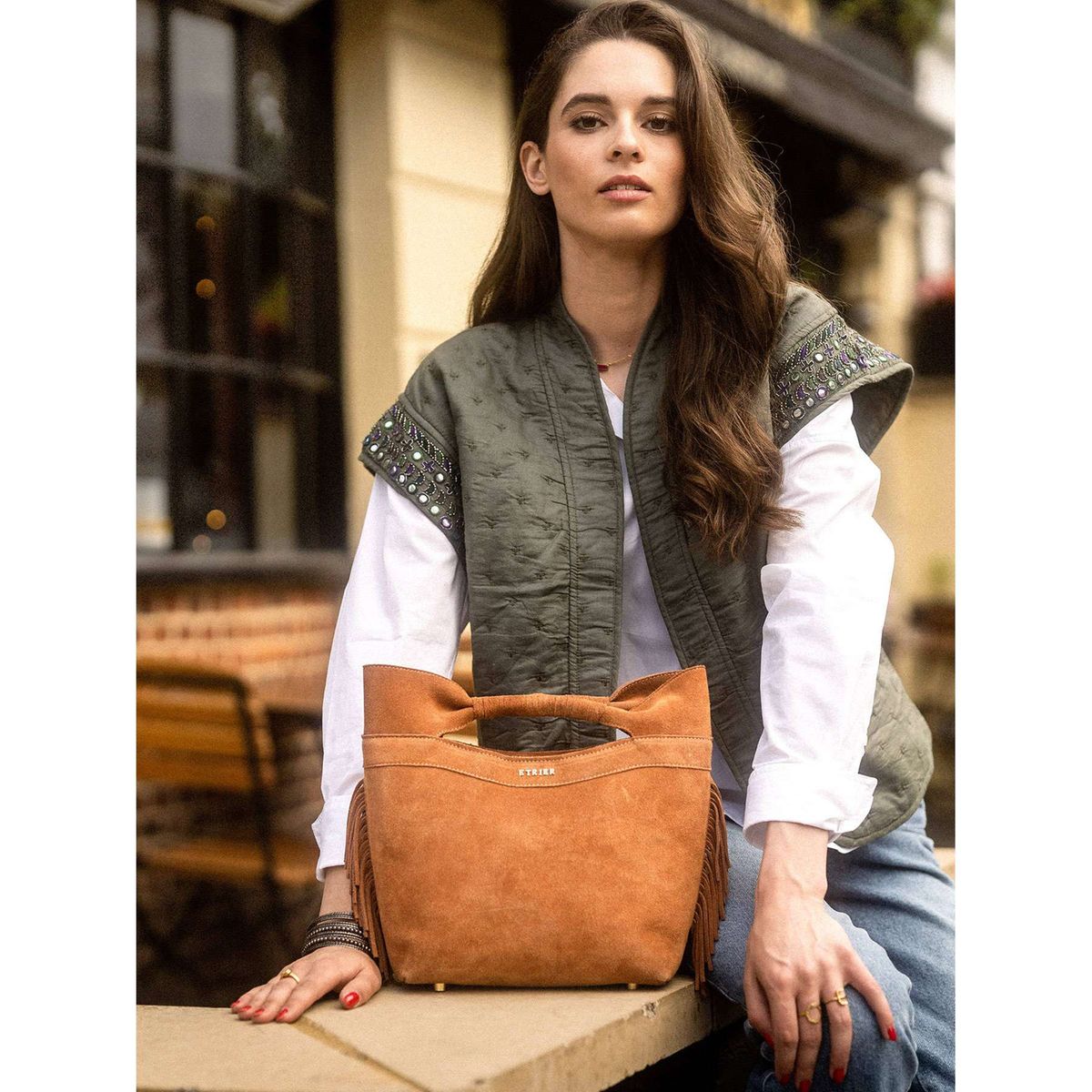 Sac à main sales macha