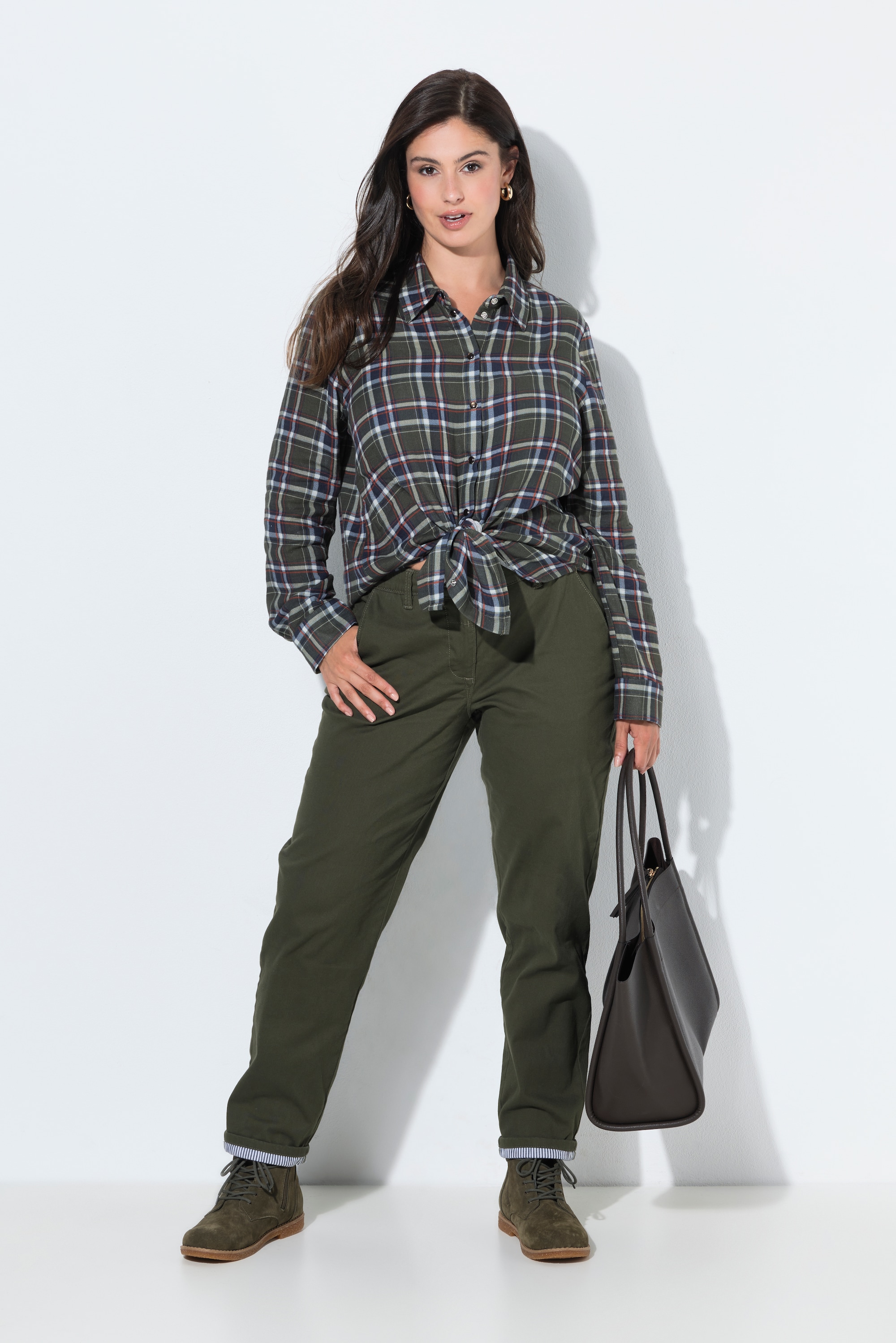 Pantalon chino, ULLA POPKEN
