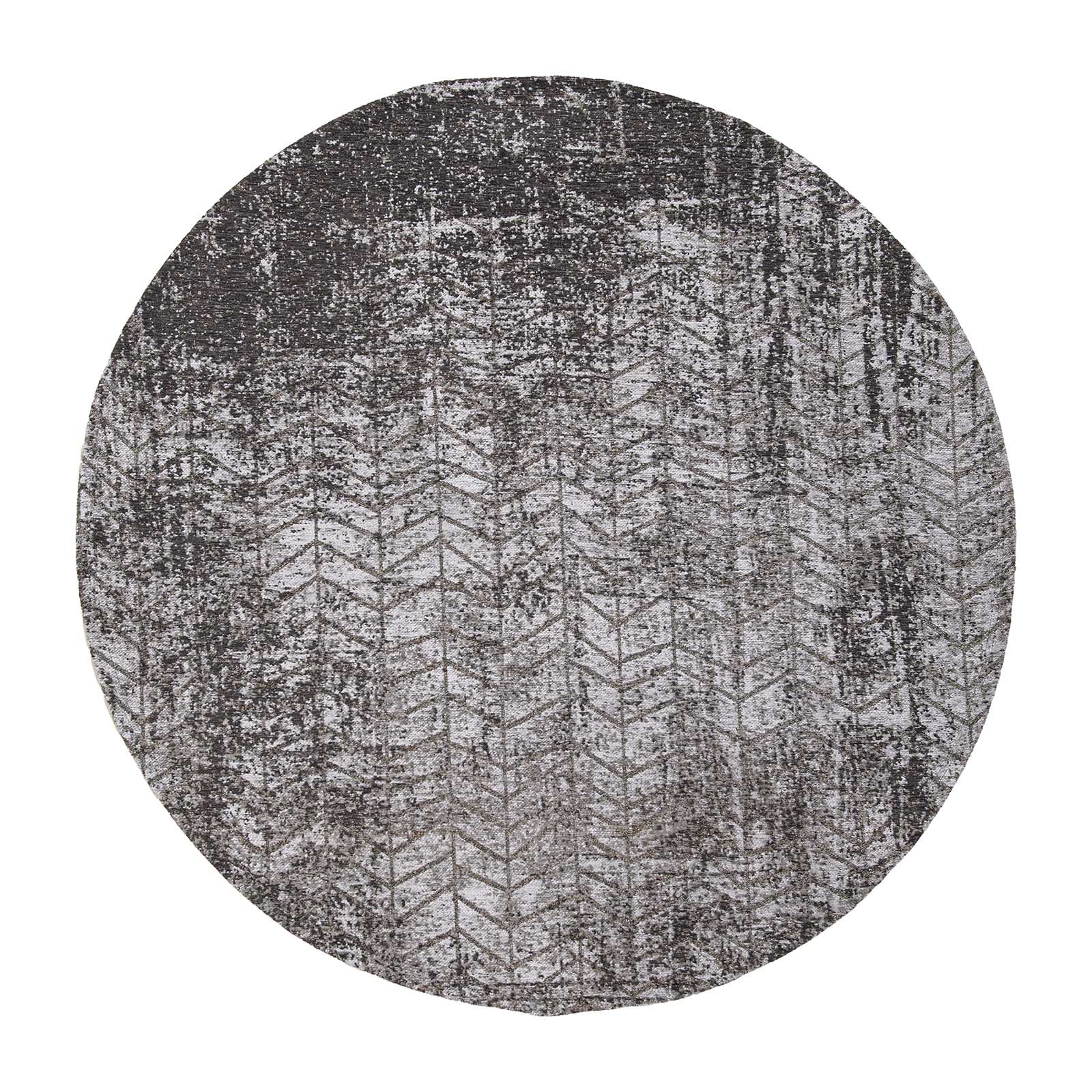 Tapis intérieur/extérieur tissé plat BRONX, NOVATREND