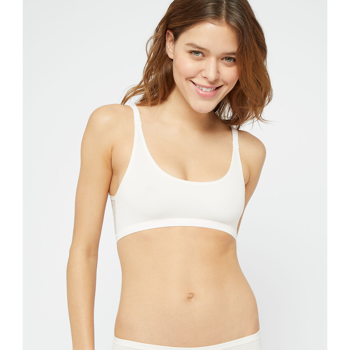 Stretchy bralette 2025