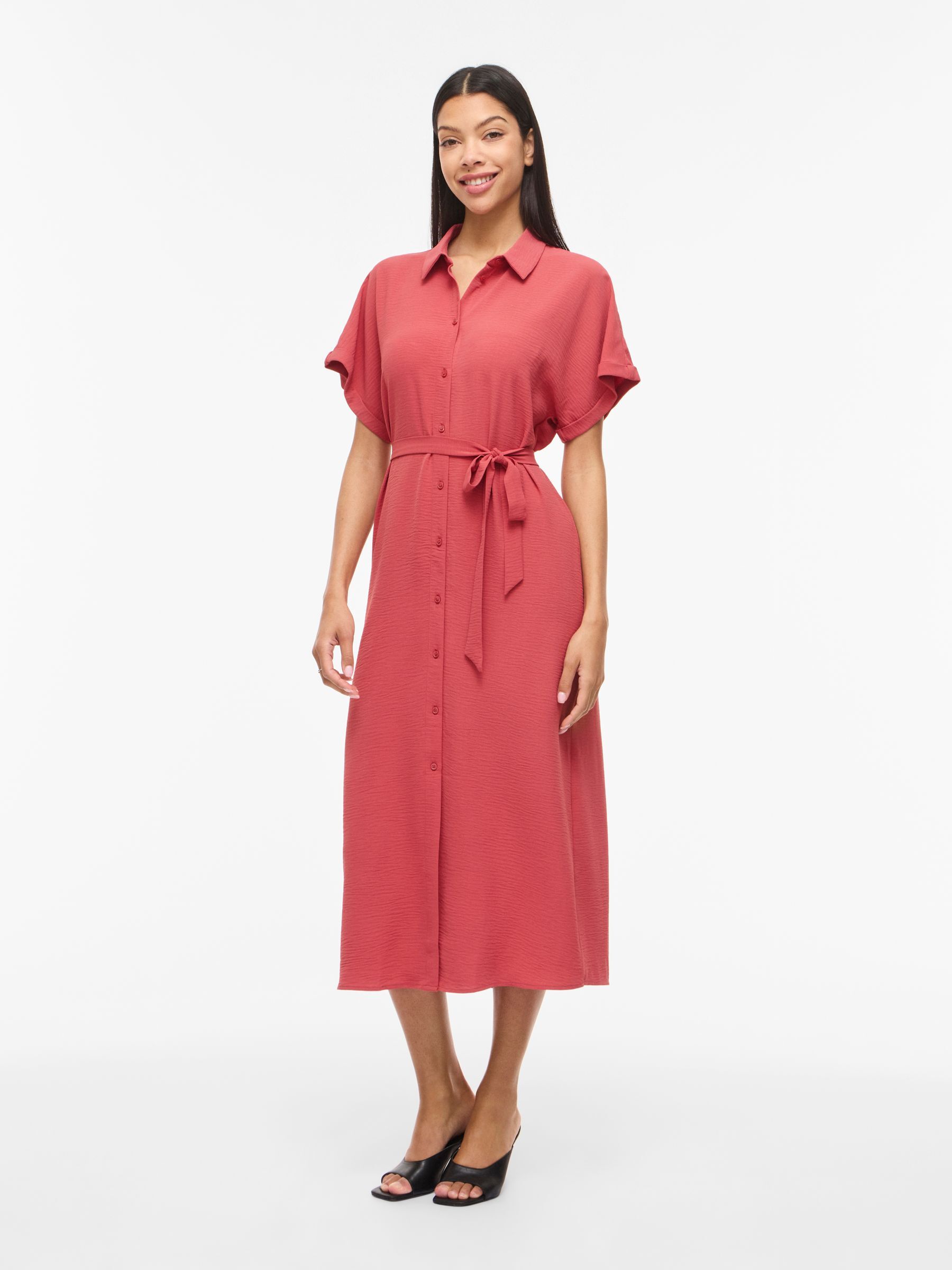 Robe-Chemise, VILA