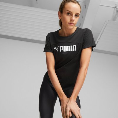 T-shirt sportiva Puma Fit Ultrabreathe tee PUMA