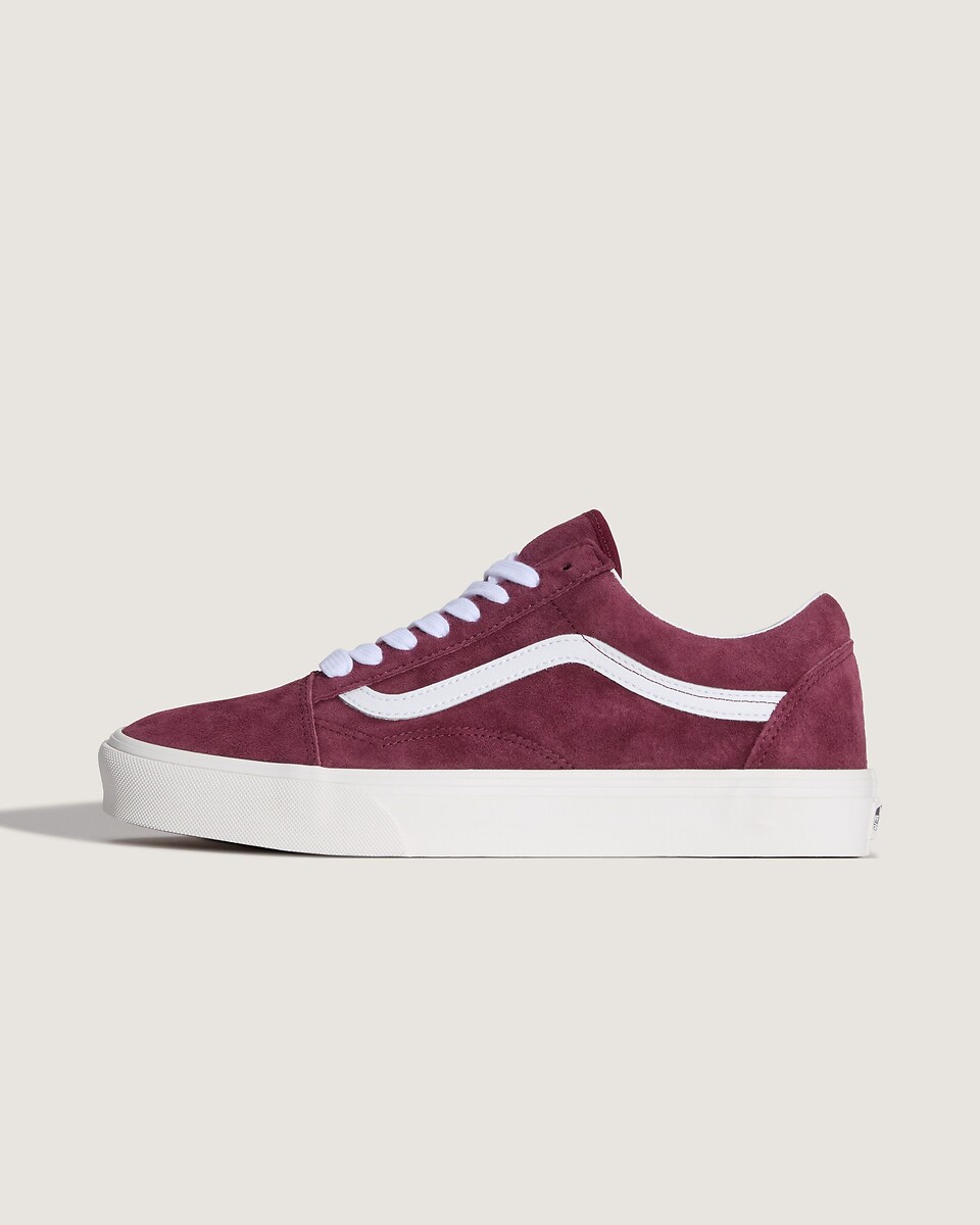 Vans Zapatillas OLD SKOOL — photo 3