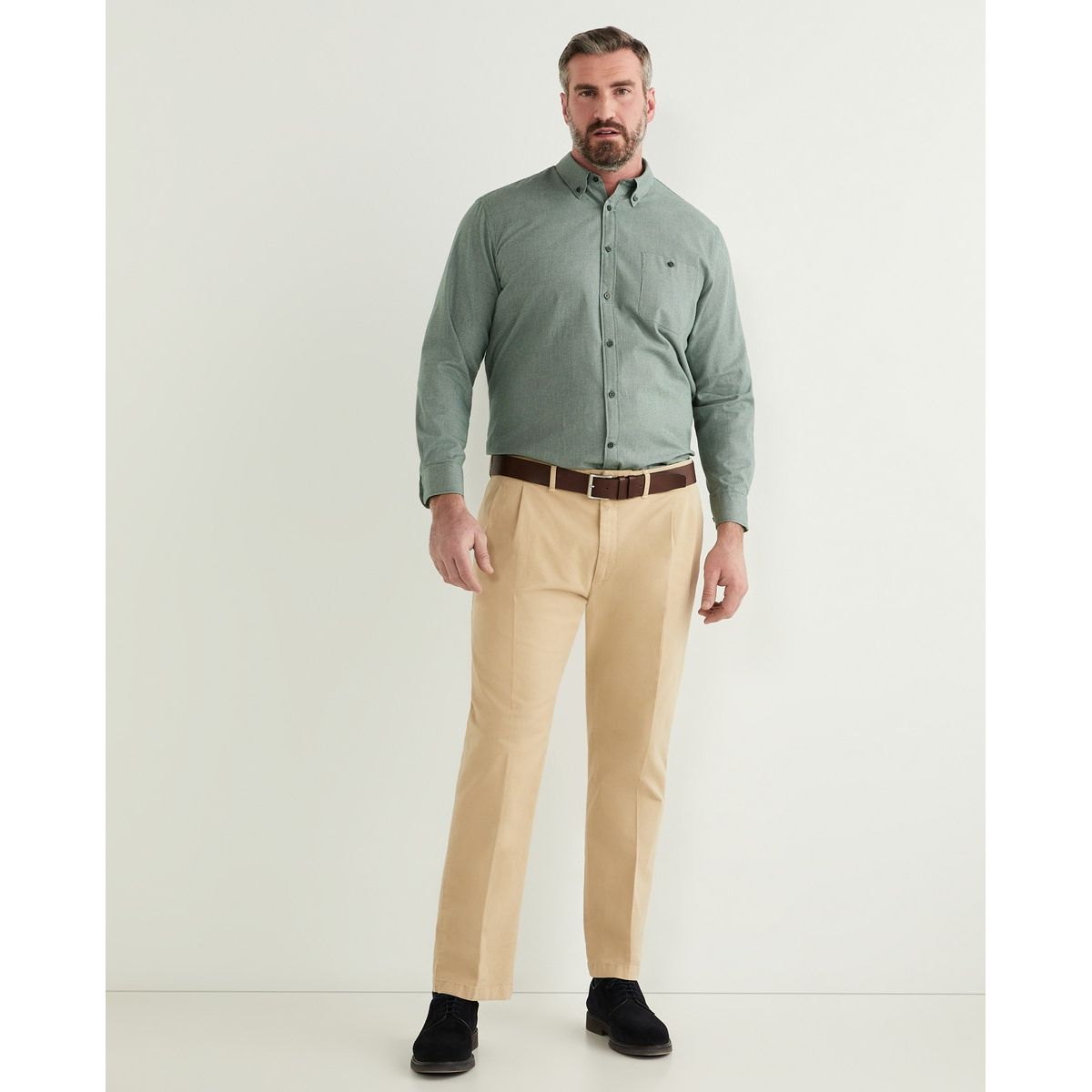 Pantalones dustin store
