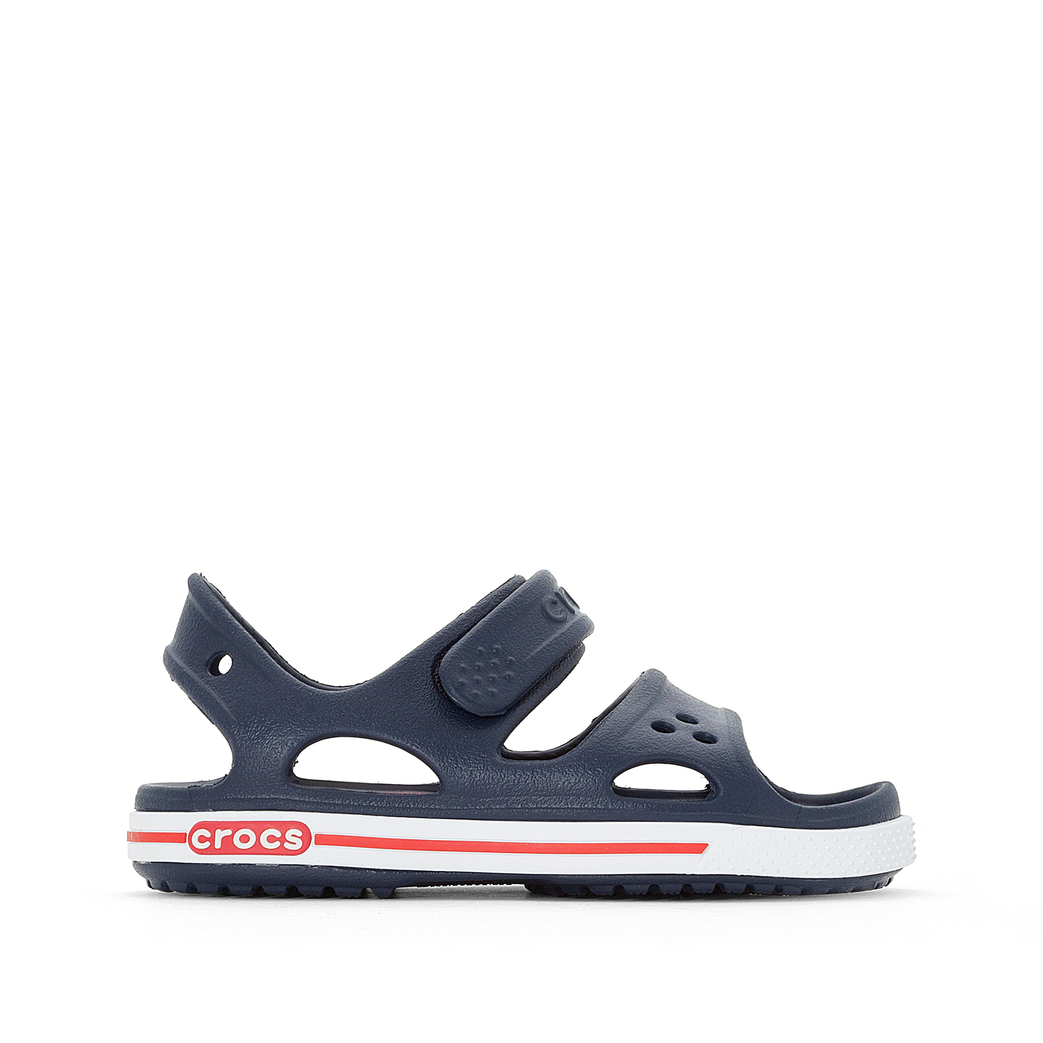 crocs bleu marine
