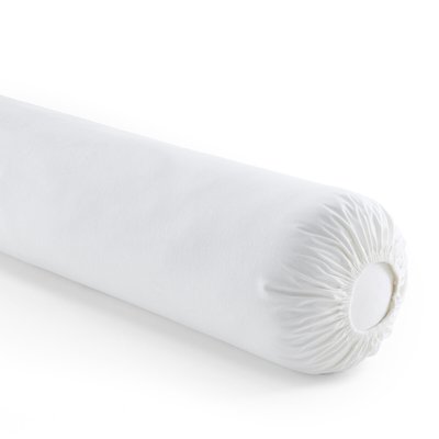 Funda protectora para almohada larga impermeable y antiácaros LA REDOUTE INTERIEURS