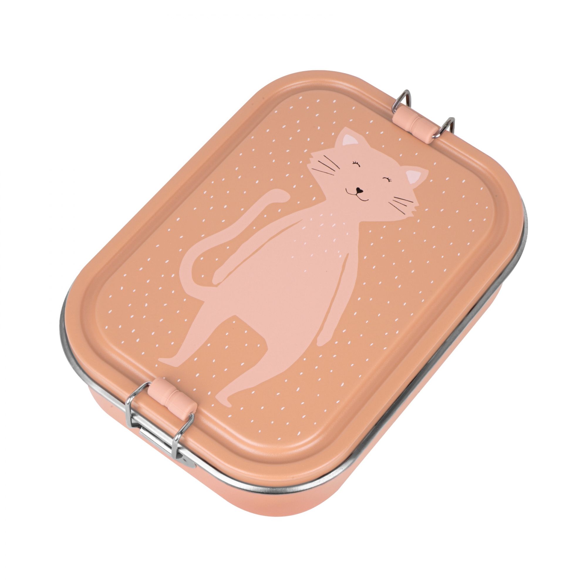Lunch box enfant Large Mrs. Cat - Trixie, TRIXIE