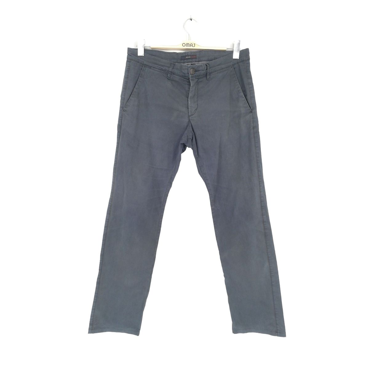 Pantalon best sale homme celio