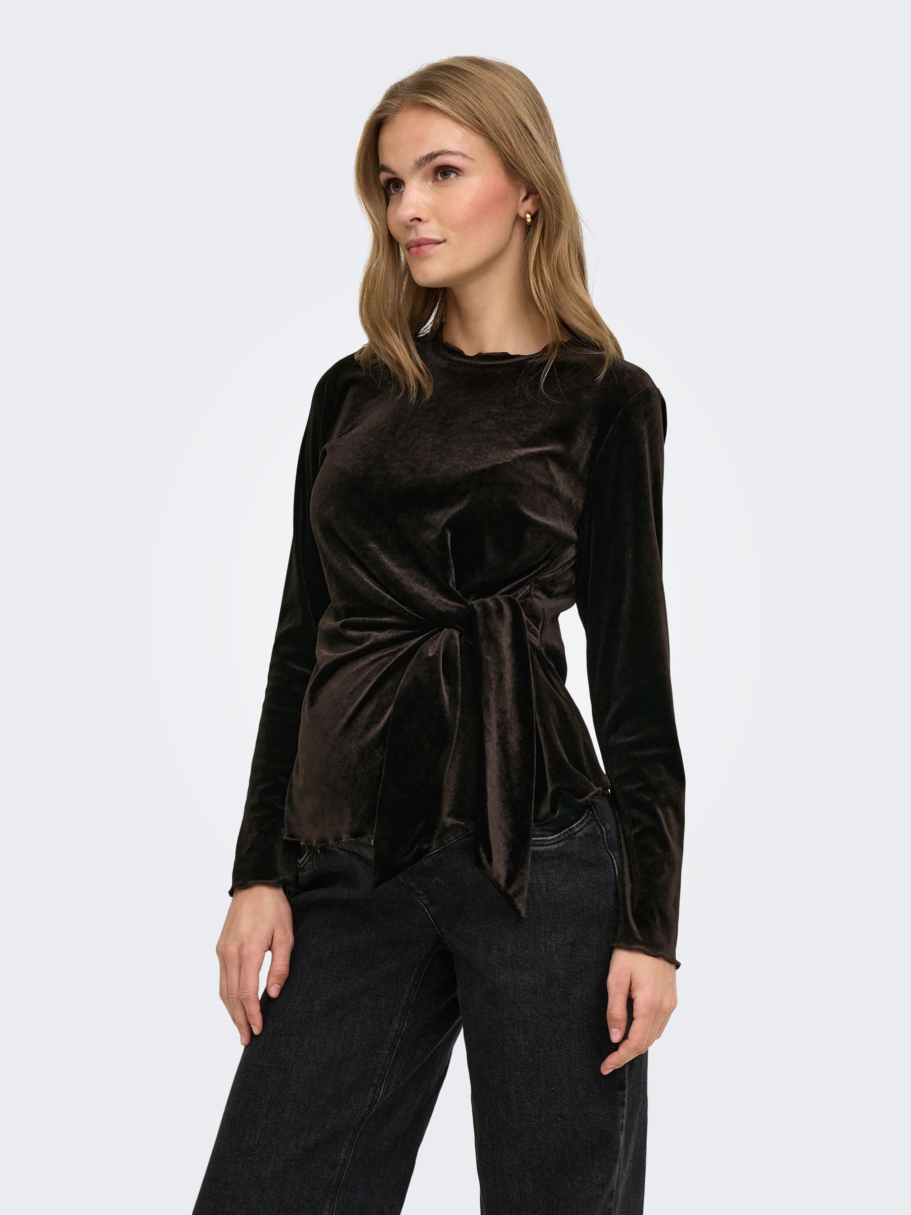 Top, ONLY