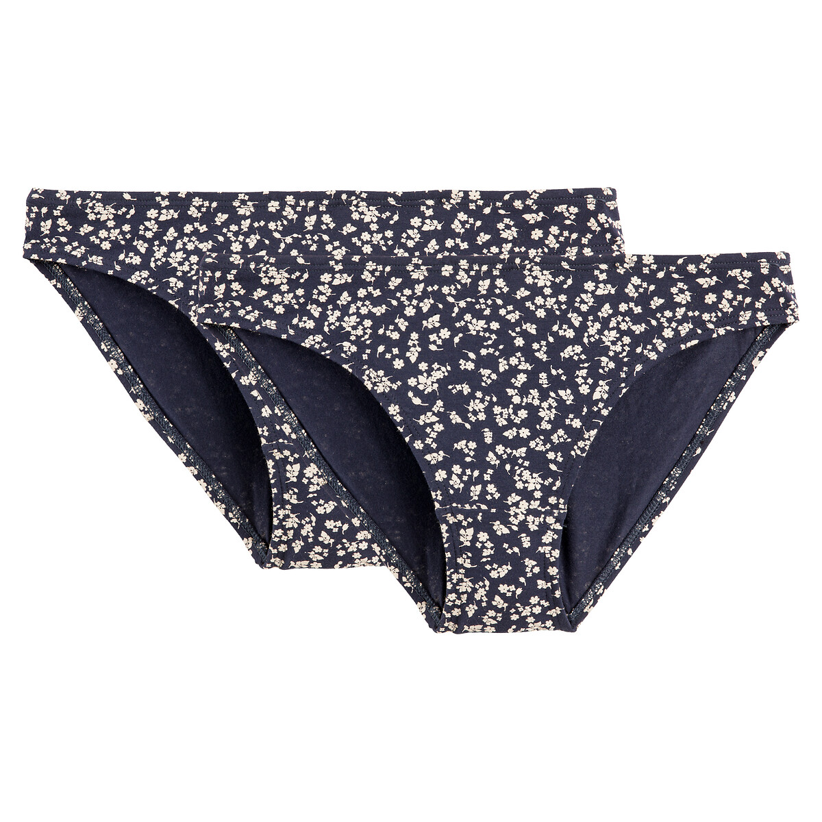 La redoute slip on clearance