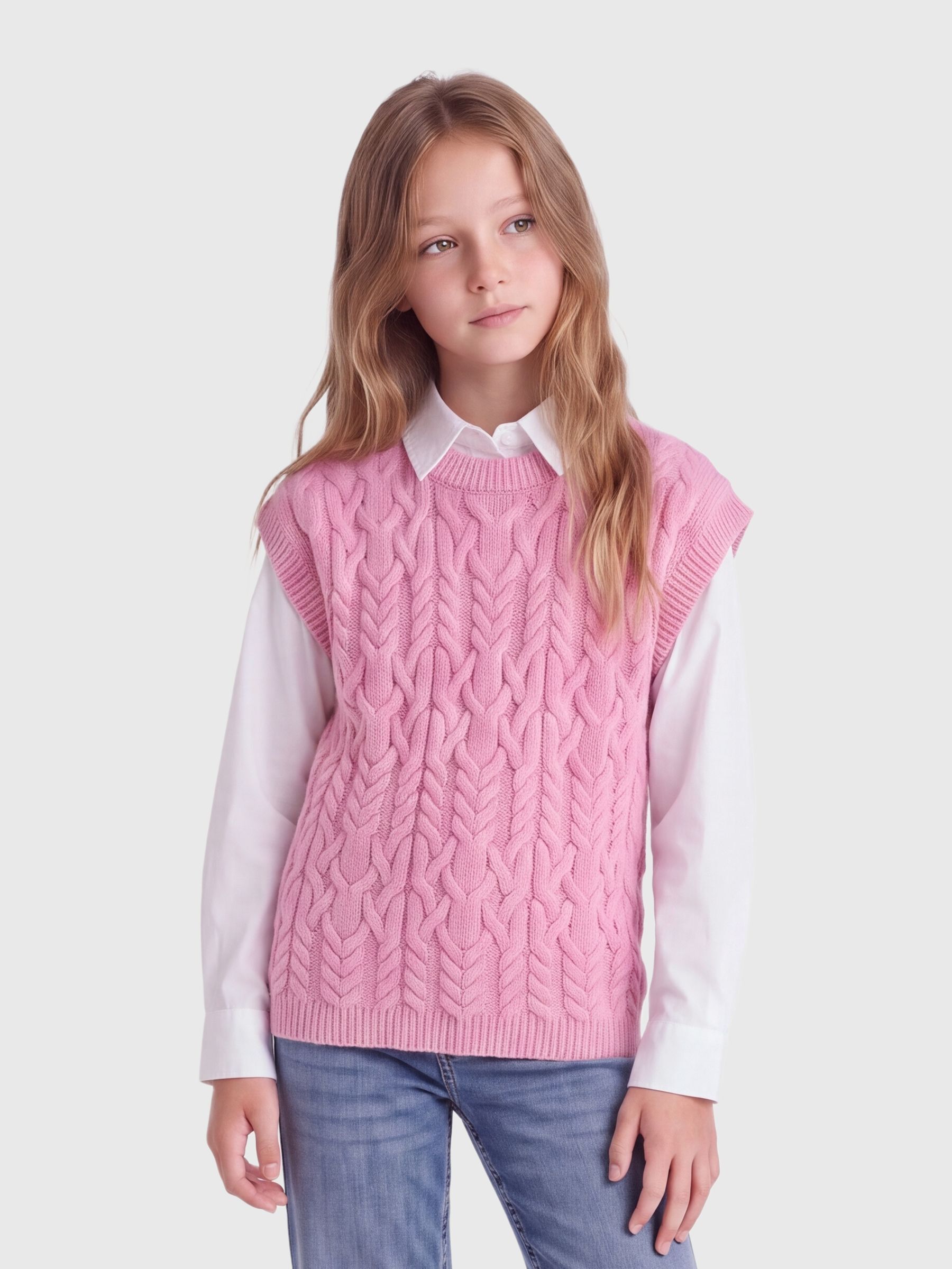 Gilet, KIDS ONLY