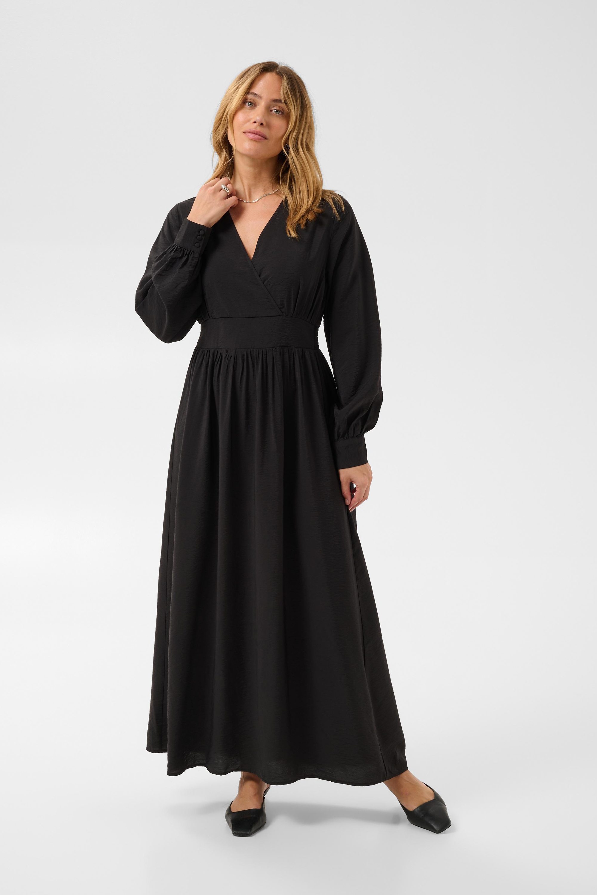 Robe, KAFFE