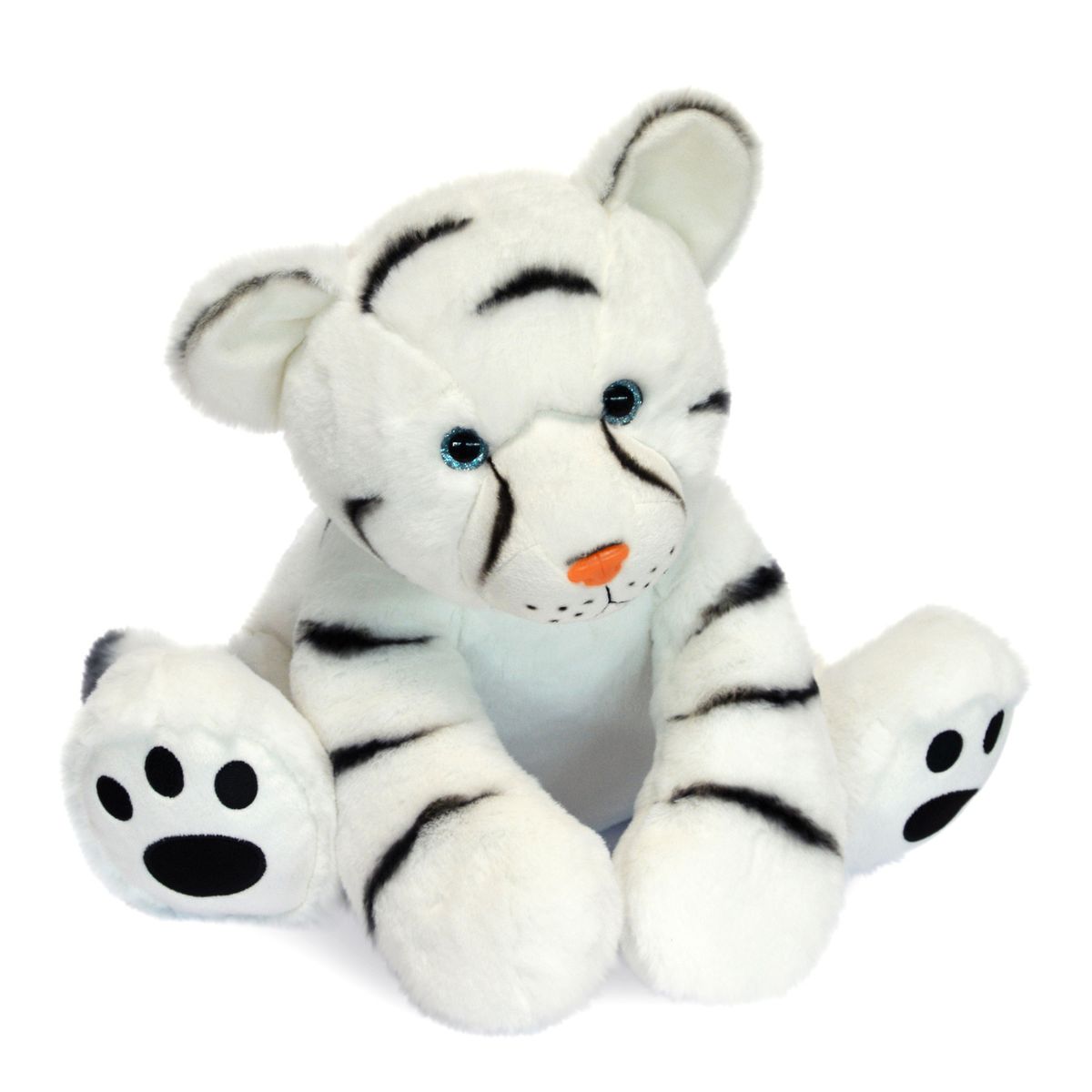 Ty tigre blanc sale