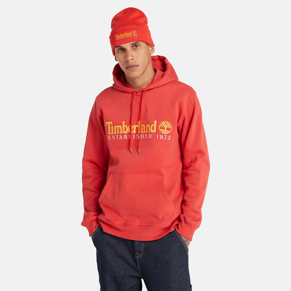 Timberland la redoute homme deals