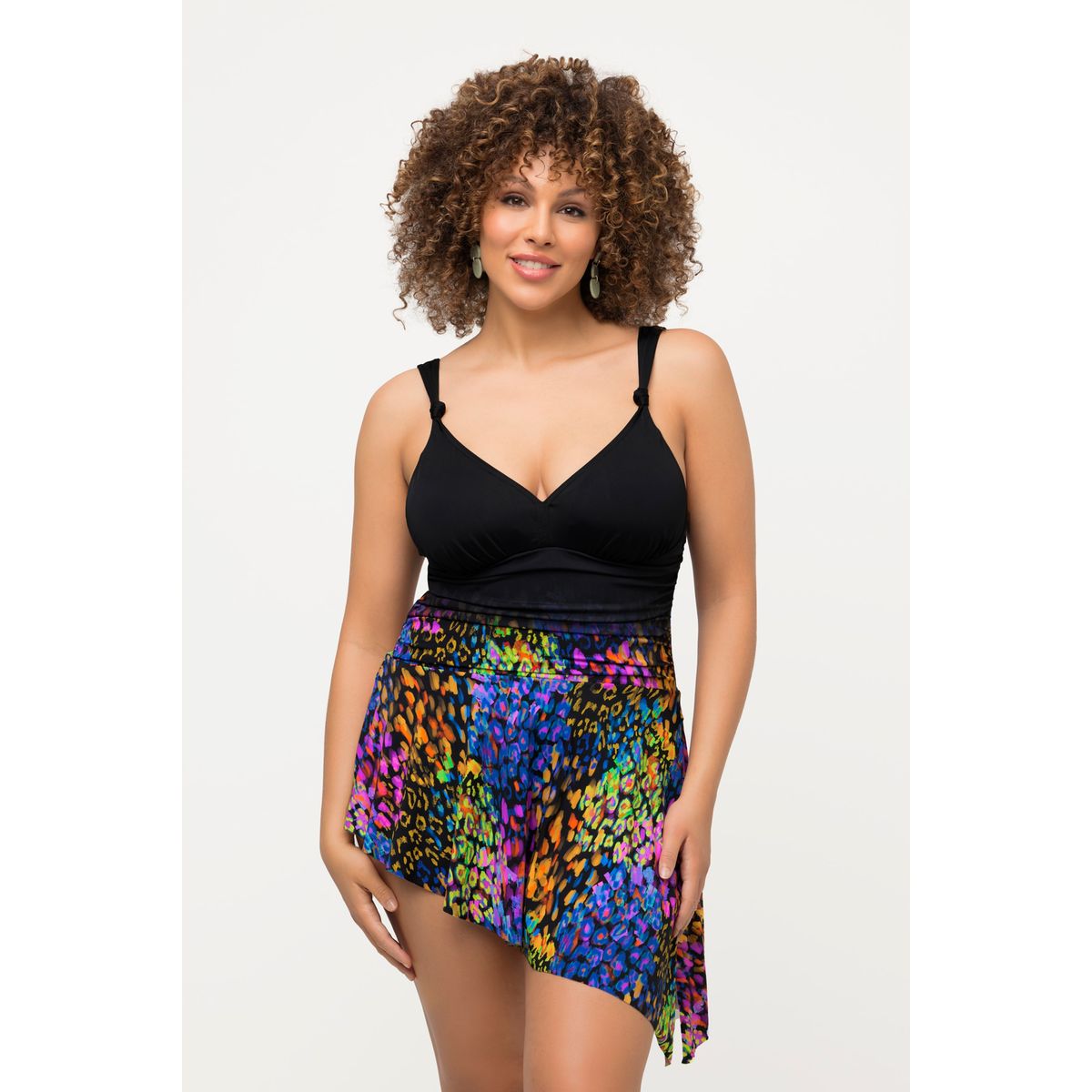 Maillot clearance avec jupette