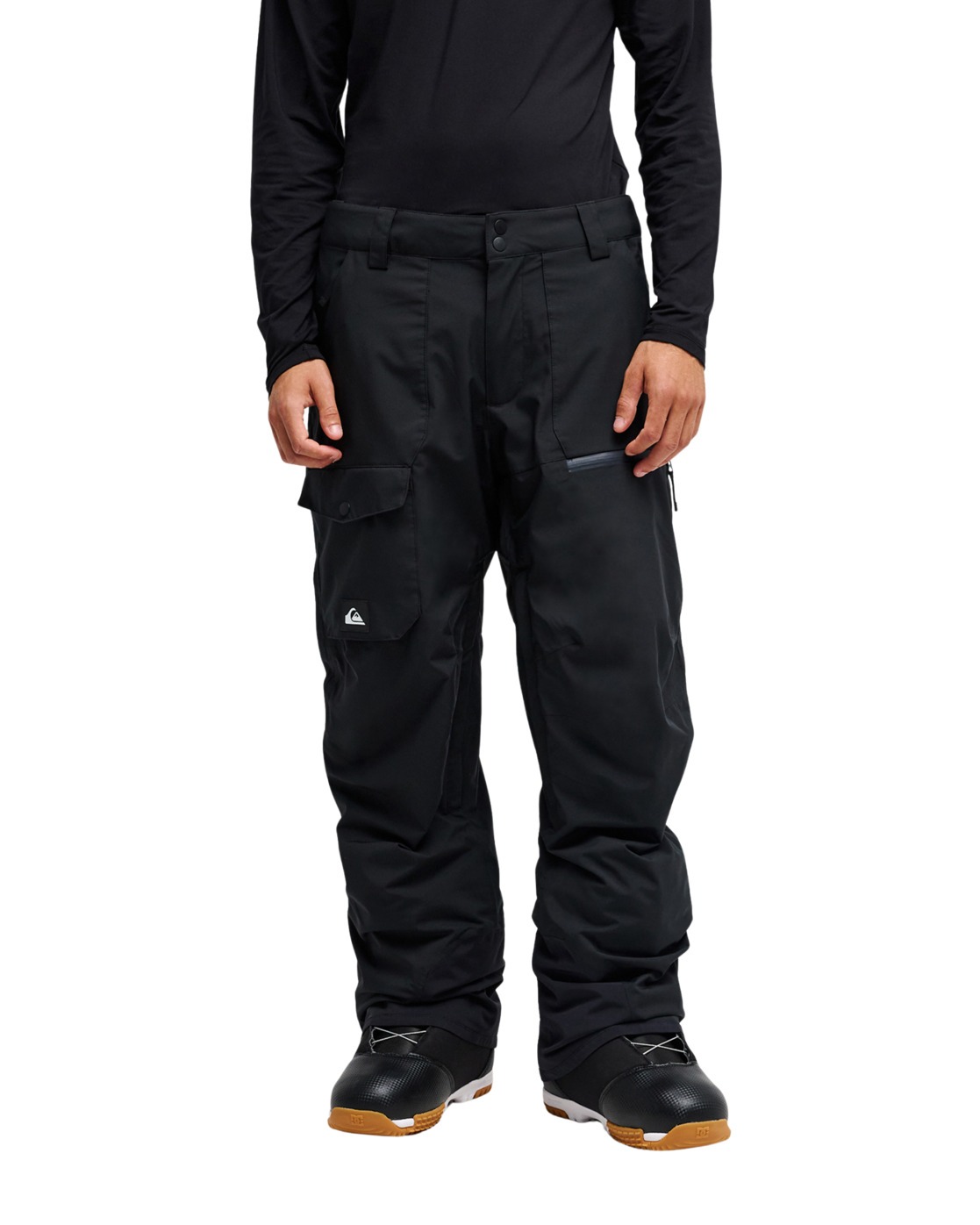 Pantalon de snow technique UTILITY 20K, QUIKSILVER