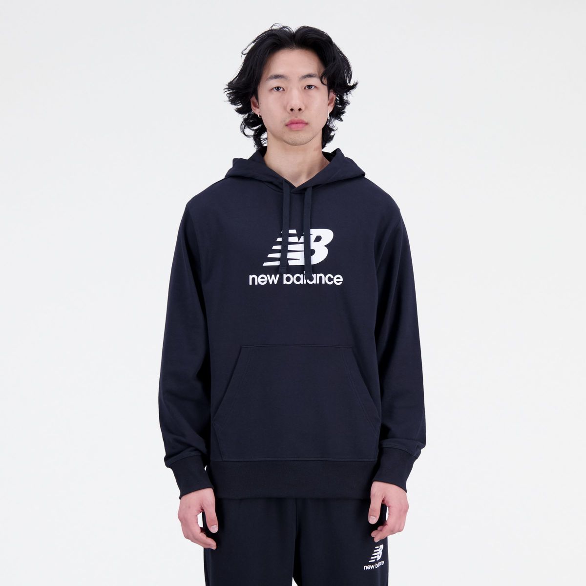 New balance noir et vert deals