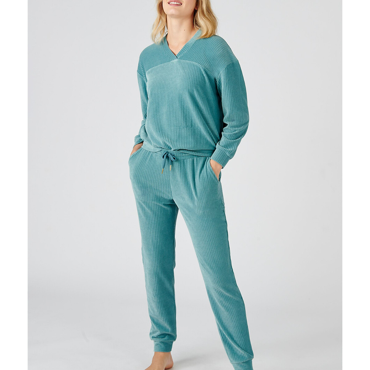 Damart pyjama on sale femme ete