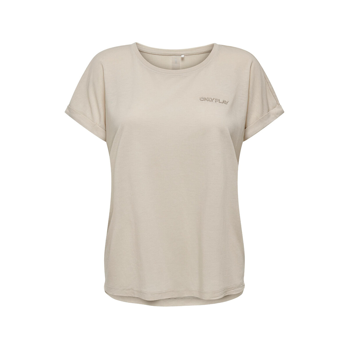 Image of Frei Loose Fit T-Shirt