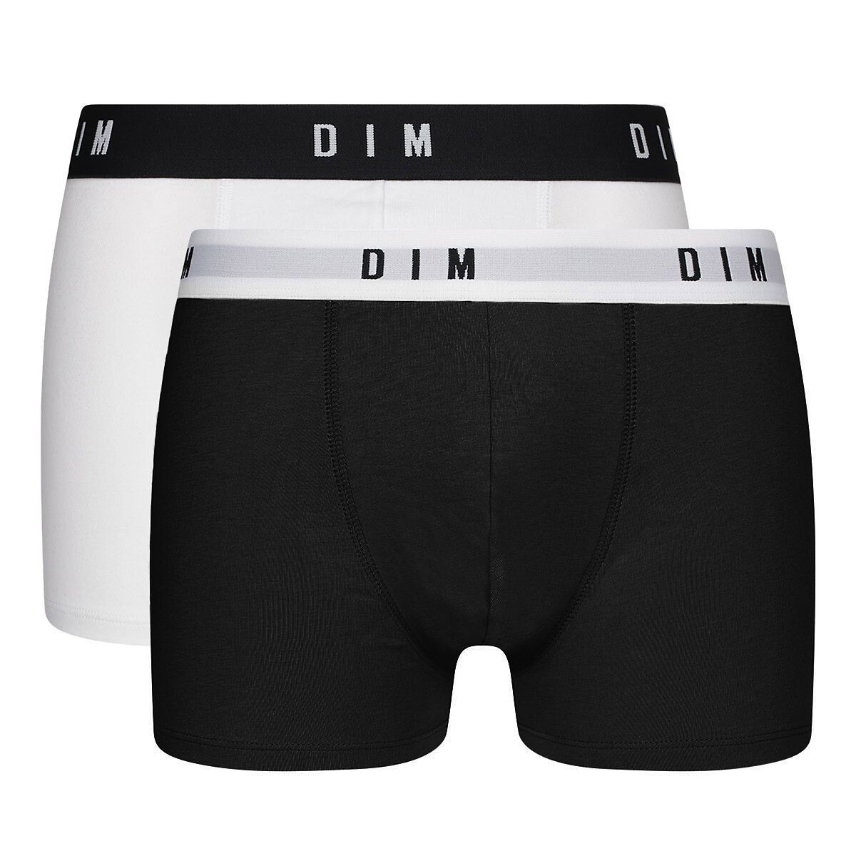 Boxer hotsell dim coton