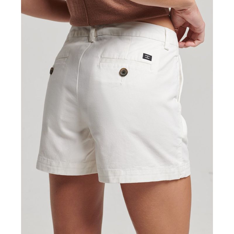 Shorty discount superdry femme