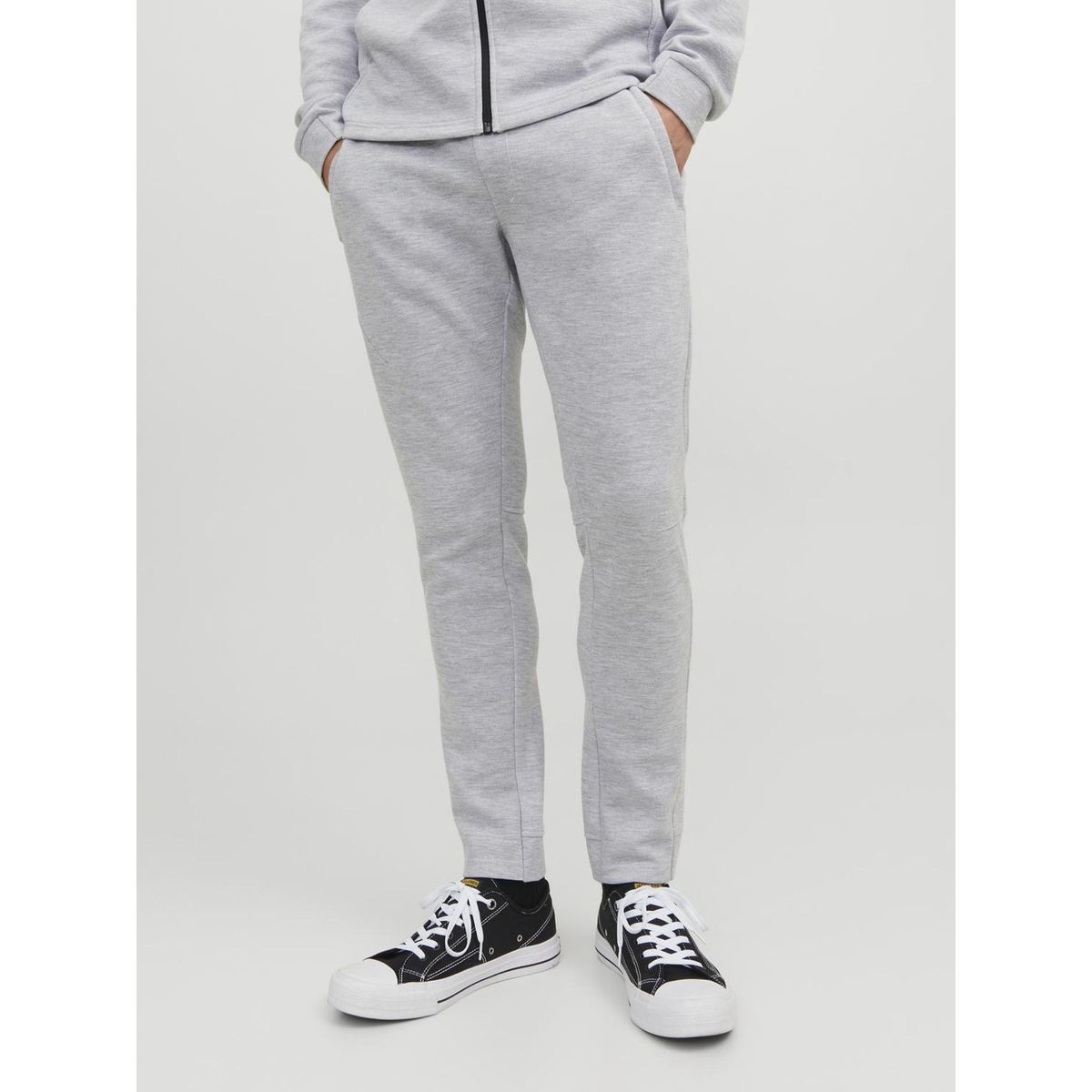 Survêtement peau de pêche homme sales