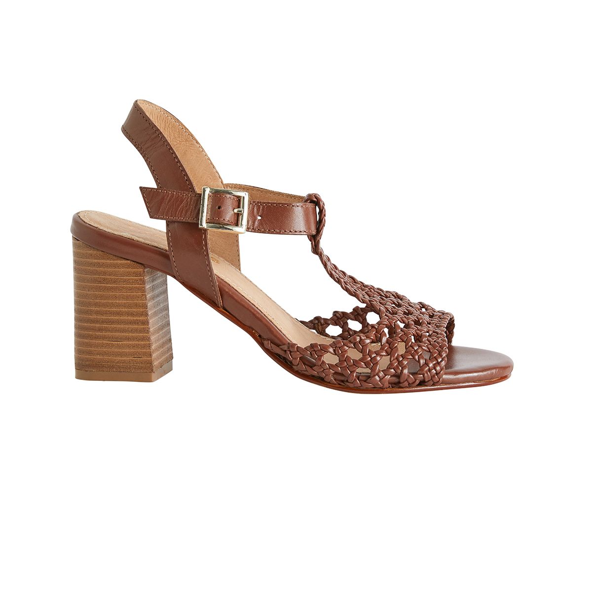 Sandales Femme Cyrillus La Redoute