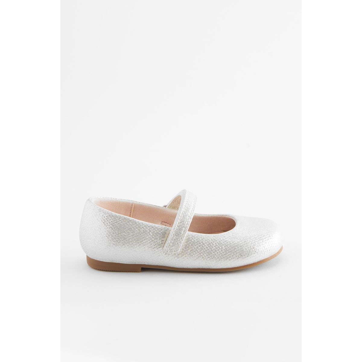 Babies pour grande occasion - pointure large, NEXT