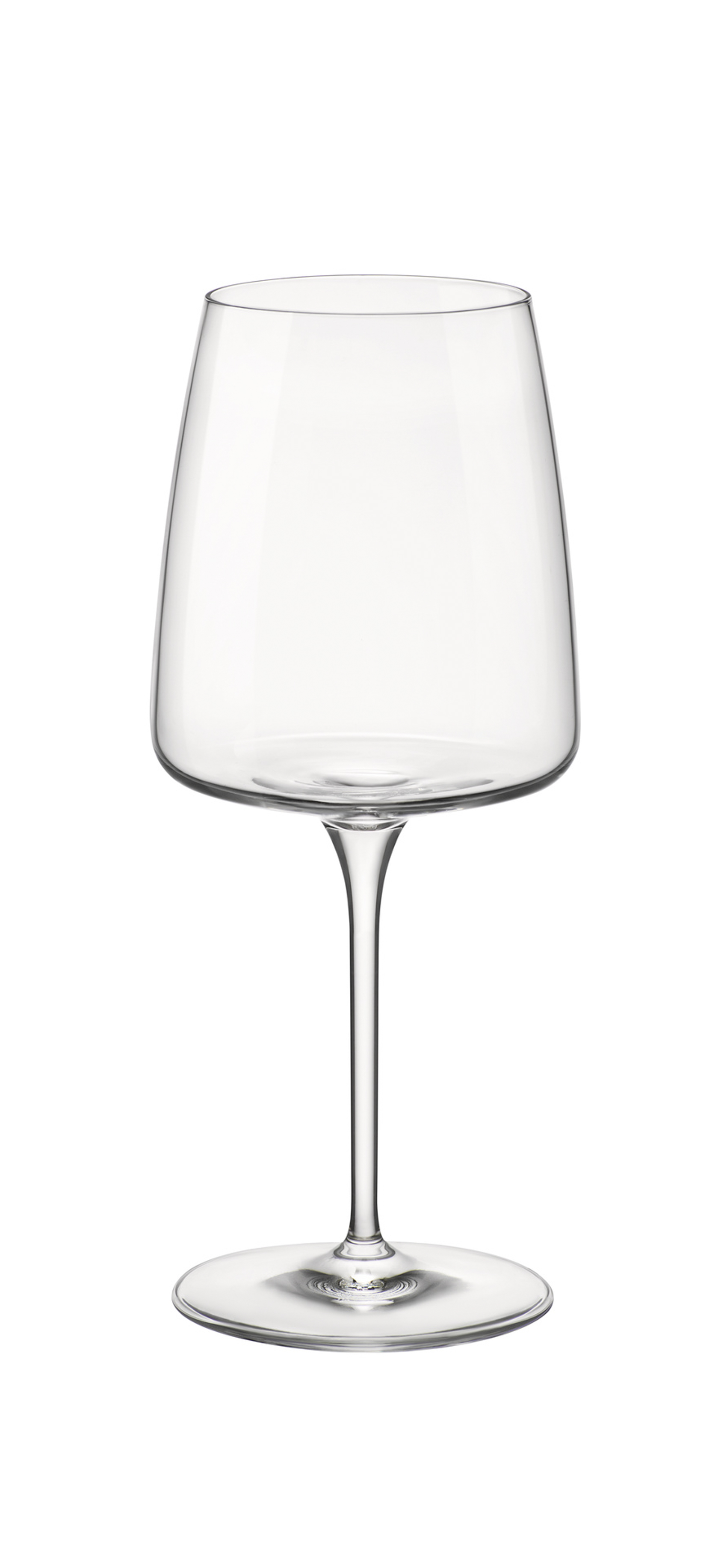 Lot de 6 verres à vin blanc, NEXO, BORMIOLI ROCCO