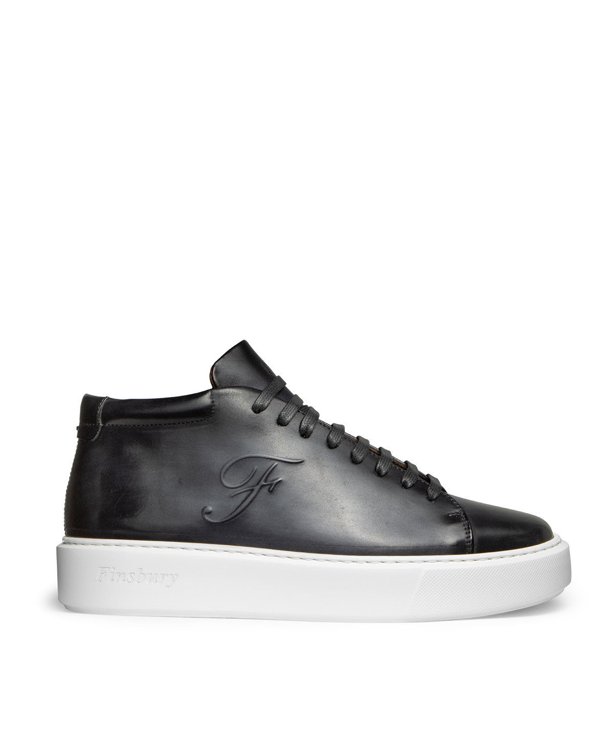 Sneakers montante MODENA, FINSBURY
