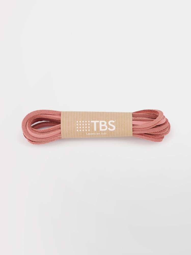 Lacets LACECUIR12032, TBS