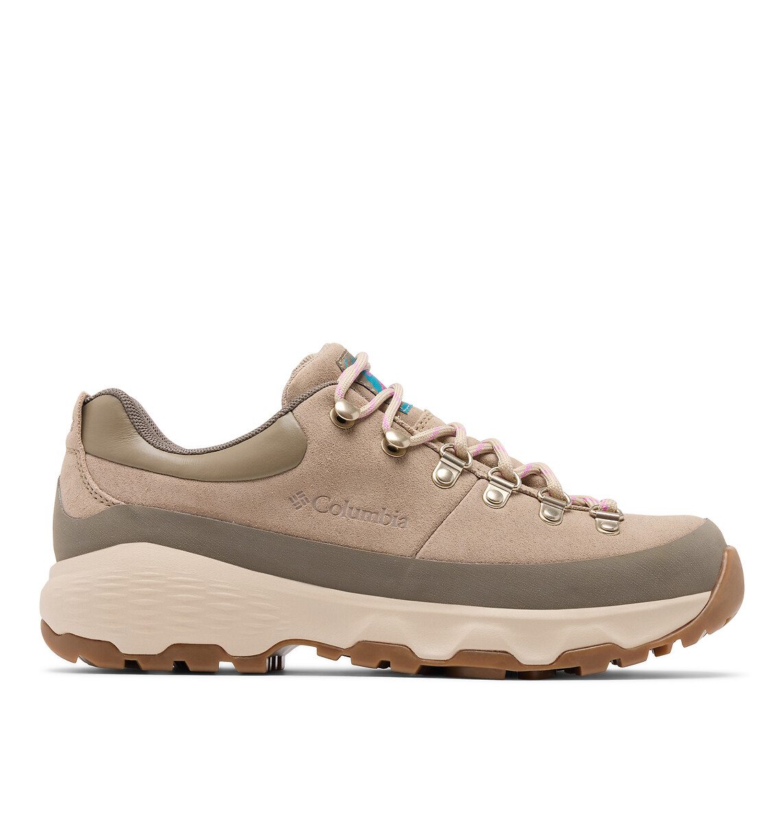 Baskets tout-terrain NEWTON ALPINE™ LOW, COLUMBIA