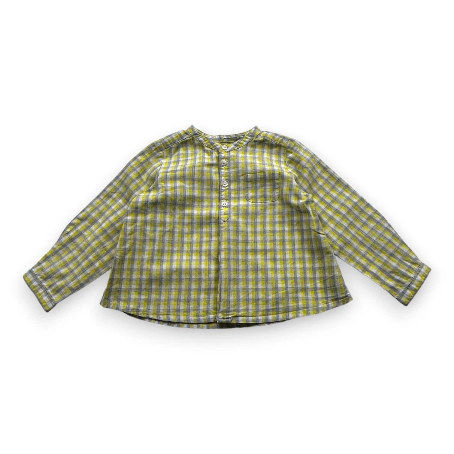 Chemise bébé - Très bon état, BONPOINT