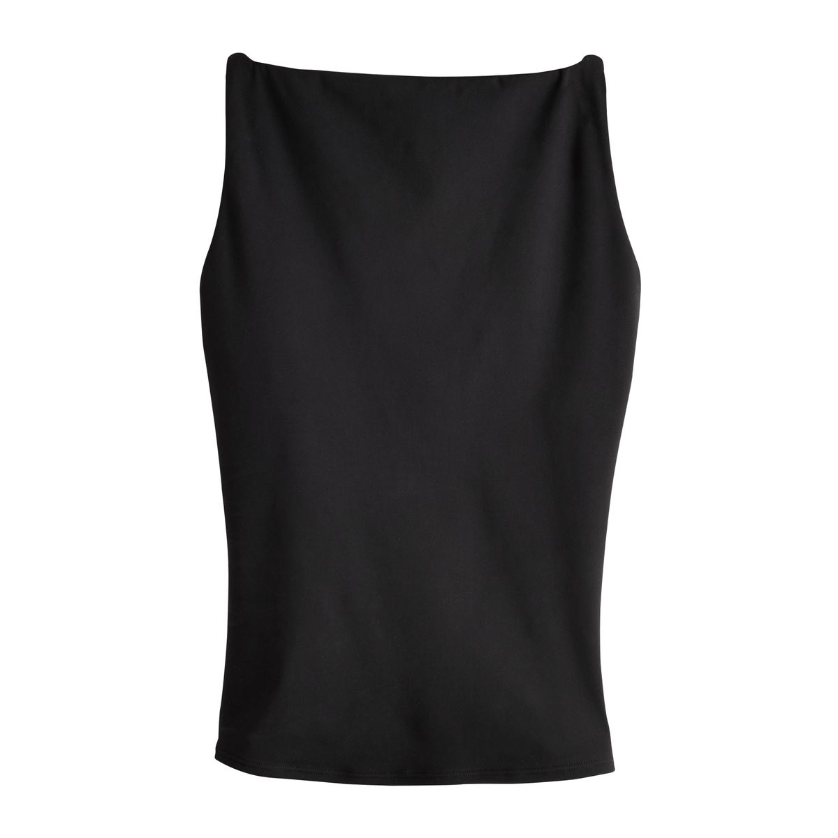 Haut à col bateau et soutien-gorge intégré, NEXT