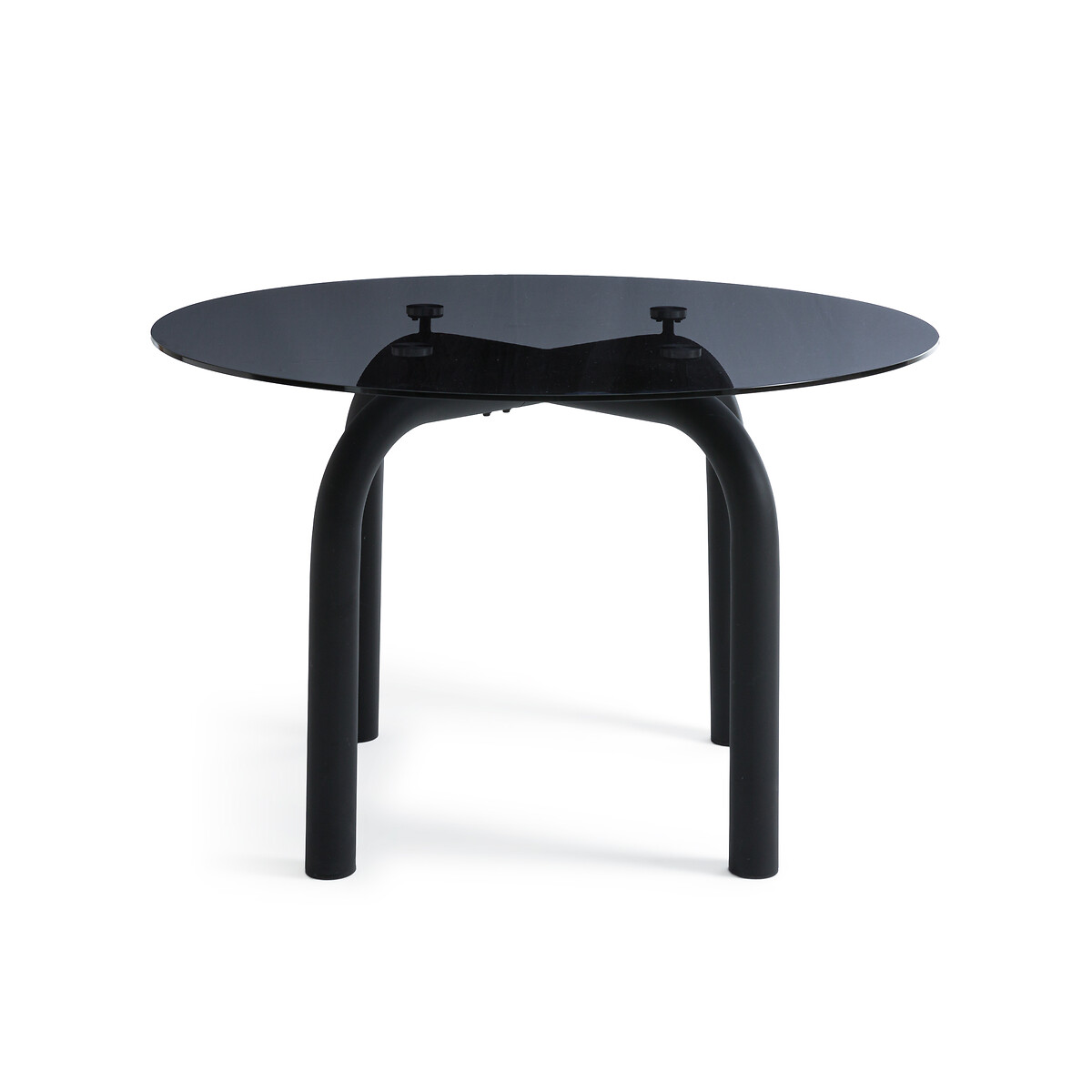 Cayuga glass desk sale
