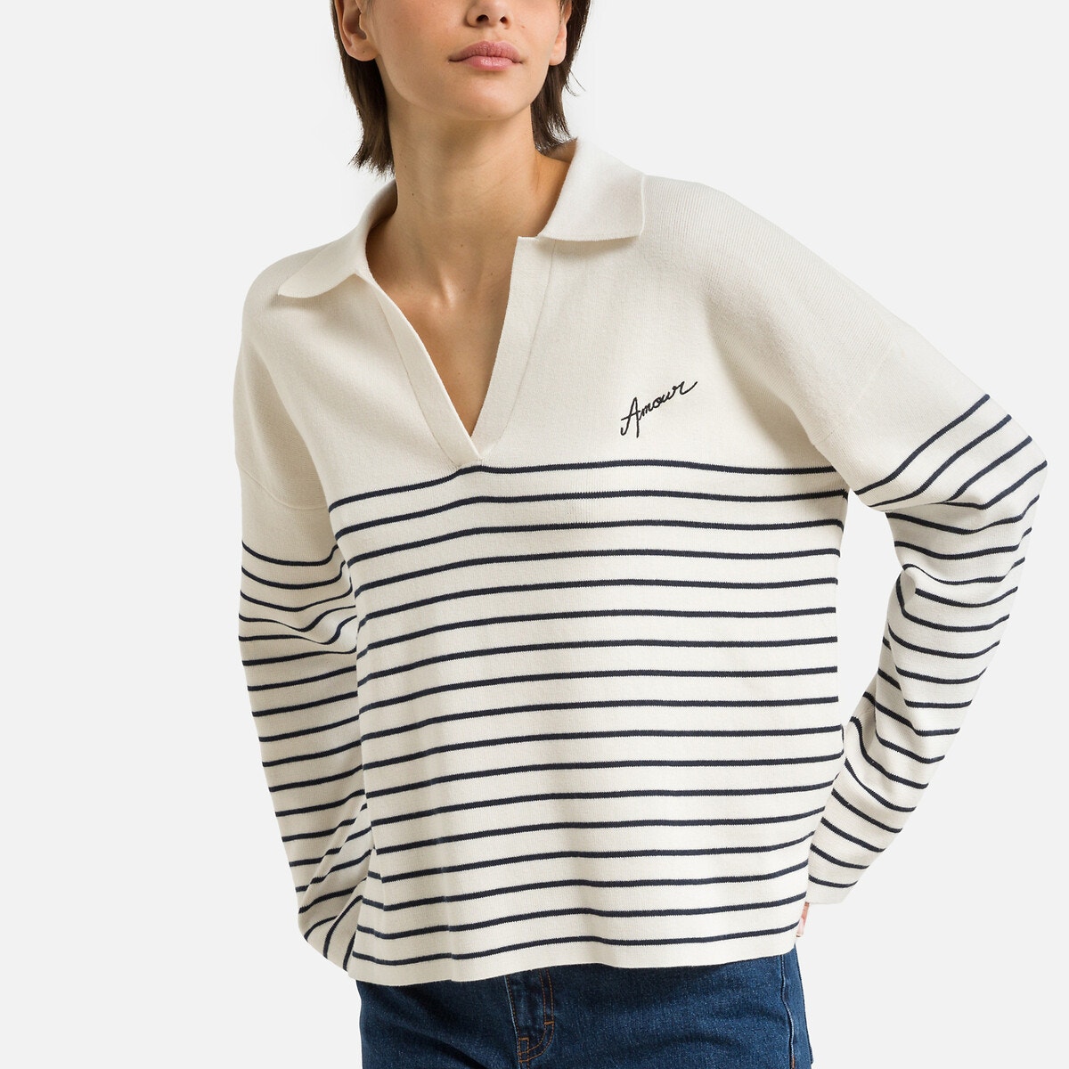 Pull maison labiche deals