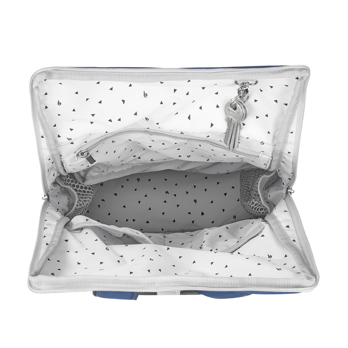 Sac sancy babymoov on sale