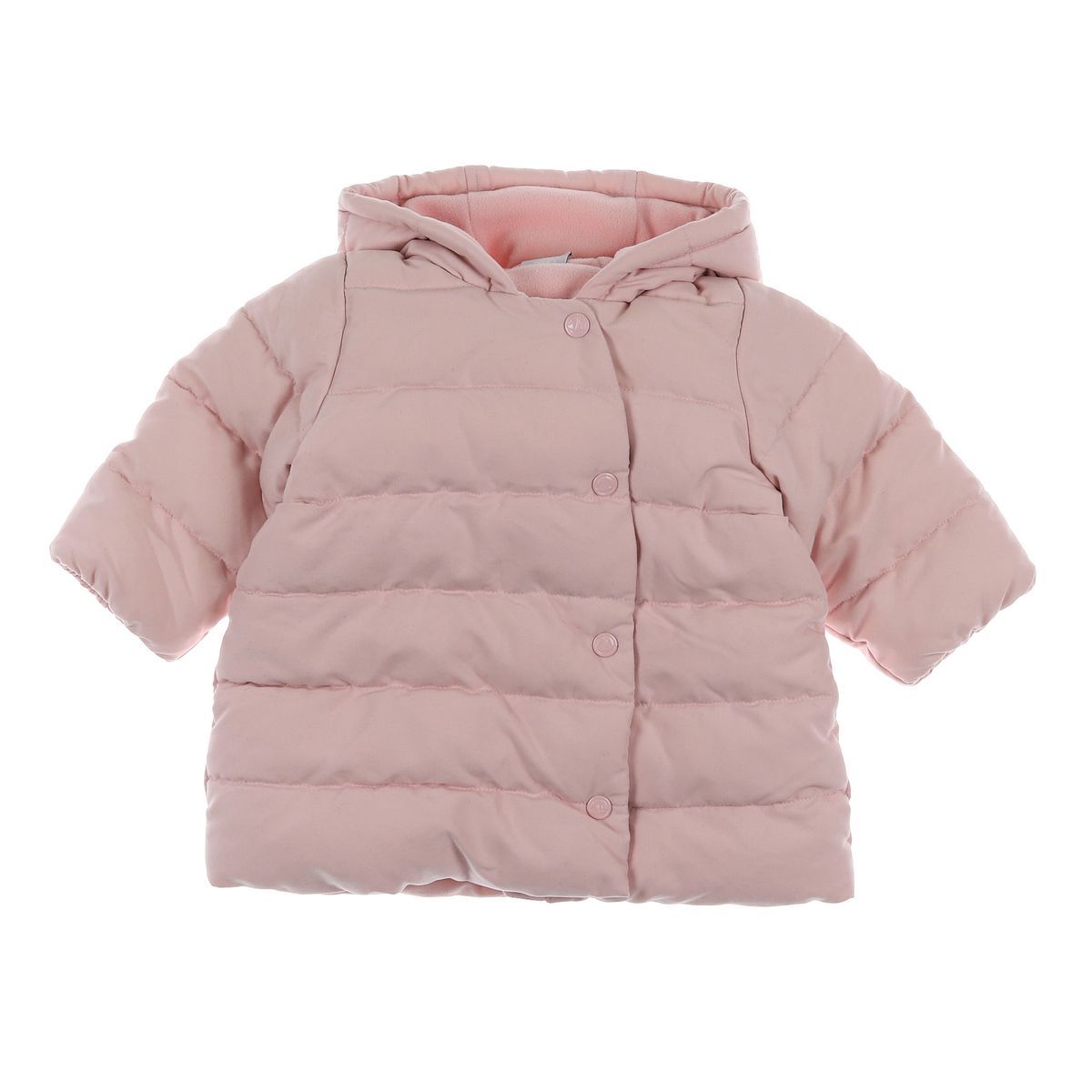 Petit bateau deals manteau bebe fille