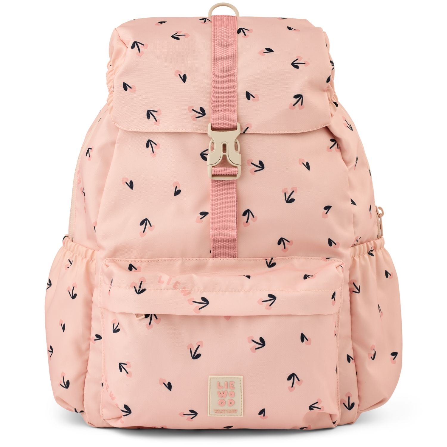 Sac à dos Johnny, LIEWOOD