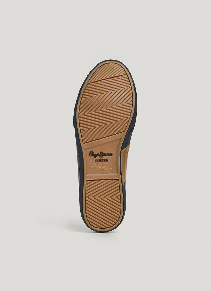 Pepe Jeans Zapatillas bajas Kenton Rise M — photo 6