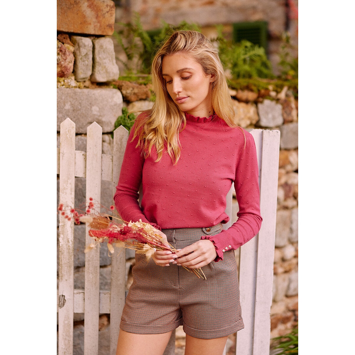 La redoute vetements sale femme