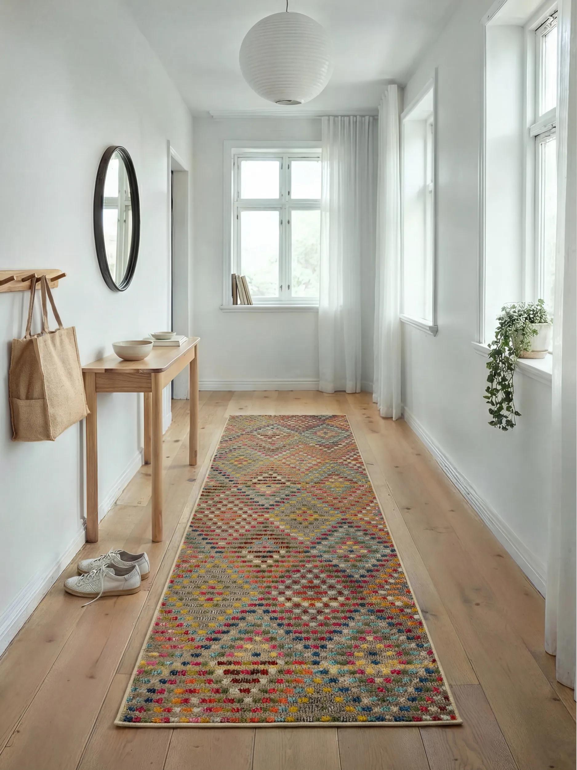 Tapis CASA, BENUTA